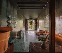 Вилла BOND Bali, Спа